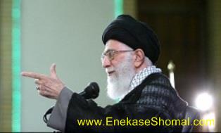 اجازه نفوذ اقتصادی، سیاسی و فرهنگی آمریکا را با همه‌ توان، نخواهیم داد
